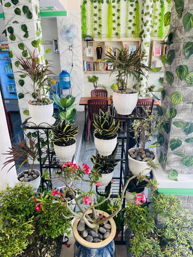 Duy Canh Homestay Chi Khu Co Ong Экстерьер фото